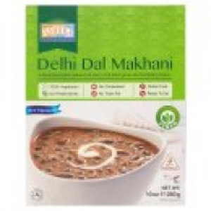 Delhi Dal Makhani £0.85