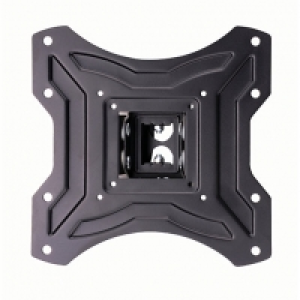 Ross Essentials Single Arm Tilt and Turn TV Wall Mount 200 V &pound;25.99