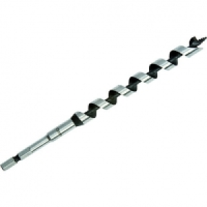 Wickes Auger Wood Drill Bit 13 x 200mm &pound;4.49