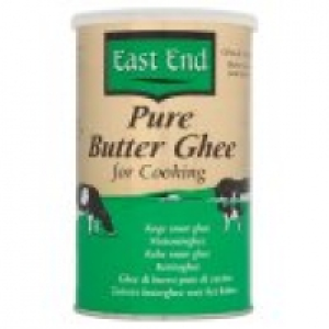 Pure Butter Ghee for Cooking £7.00
