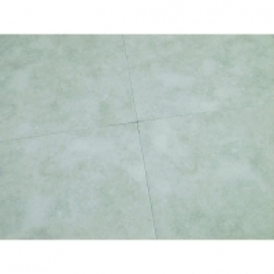 Wickes Vinyl Tiles Grey 305 x 305mm 6 Pack £14.99