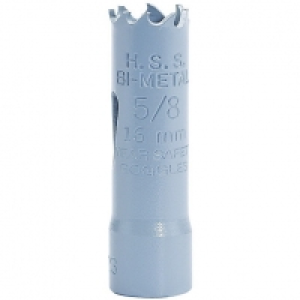 Wickes Bi-metal Hole Saw 16mm £5.00