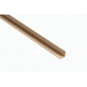 Wickes Pine Angle Moulding 34 x 34 x 2400mm &pound;10.25