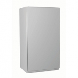 Wickes Madison Grey Wall Unit 400mm