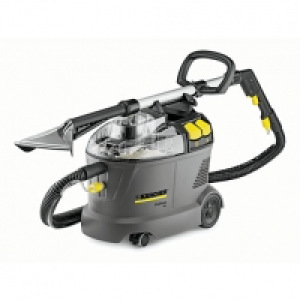 Wickes  Karcher Puzzi 400 Pro Carpet Cleaner