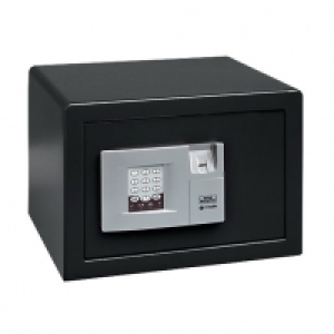 Burg-wachter Pointsafe Freestanding Electronic Home Safe wit