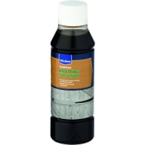 Wickes Knotting Solution - 250ml