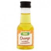 Asda Asda Orange Natural Flavouring