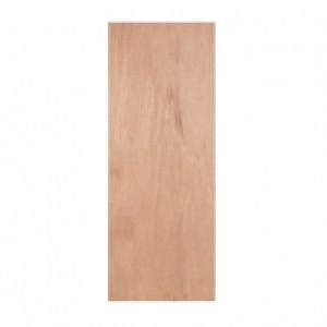 Wickes  Wickes Lisburn Internal Fire Door Ply Veneer Flush 2040x826m