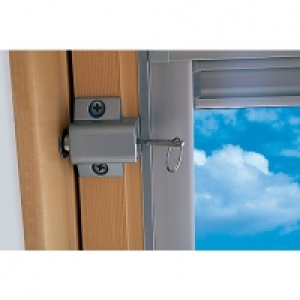Wickes Window Security Lock