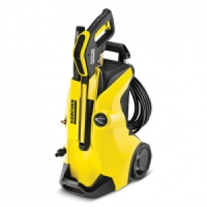 Wickes  Karcher K4 Premium Full Control Home & Car Pressure Washer K