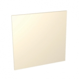 Wickes  Wickes Orlando Cream Appliance Door (C) 600 x 584mm