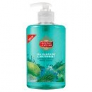 Sea Samphire Handwash &pound;0.90
