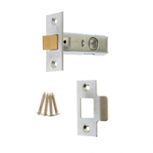 ERA Tubular Latch 64mm Zinc