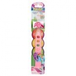 My Little Pony Ready Go Brush £2.00