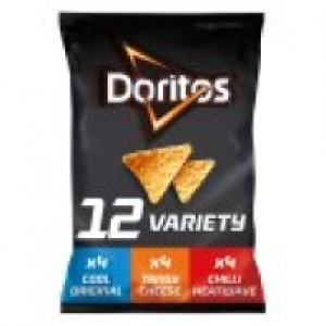 Variety Pack &pound;1.75