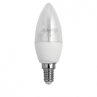 Wickes  Wickes LED Candle Light Bulb - 3.4W E14