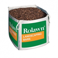 Wickes  Rolawn Landscaping Bark Bulk Bag