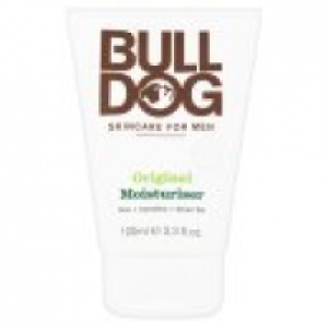 Original Moisturiser £4.00