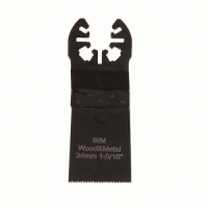 Wickes Plunge Cut Saw Blade 40 x 34mm