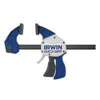 Wickes  Irwin Xp Quick Grip One Handed Clamp / Spreader 6in