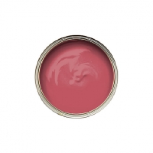 Dulux Emulsion Paint Tester Pot - Raspberry Bellini 50ml