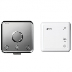 Hive Active Heating Thermostat System