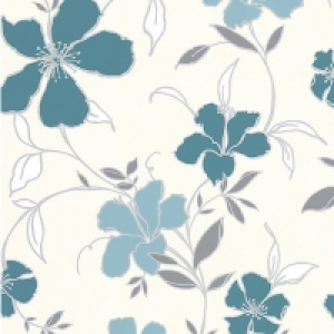 Graham & Brown Superfresco Easy Rapture Decorative Wallpaper