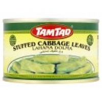 Asda Tamtad Stuffed Cabbage Leaves