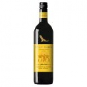 Cabernet Sauvignon £7.00