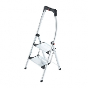Hailo 2 Tread Superior Step Stool