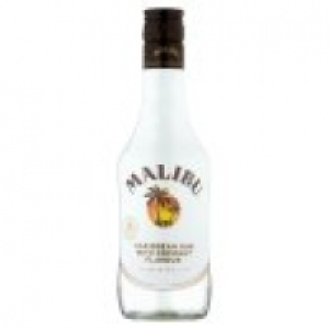 Caribbean White Rum with Coconut Flavour £7.00