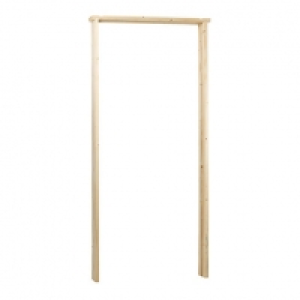 Wickes Softwood Internal Door Lining for 686 & 762mm Doors 2