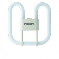 Wickes  Philips Double-d Compact Fluorecent Bulb - 16W GR8