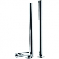 Wickes  Chrome Standpipes