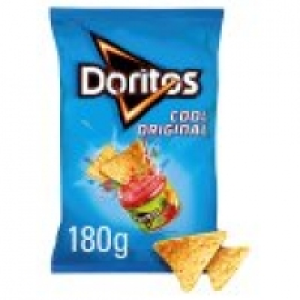 Cool Original Tortilla Chips £1.00