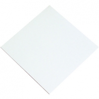 Wickes  Wickes General Purpose White Faced Hardboard 3x610x1220mm
