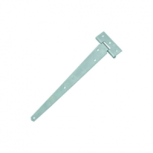 Wickes  Wickes Tee Hinge Zinc Plated 300mm