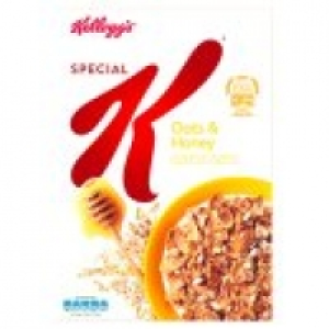 Special K Oats & Honey £2.00