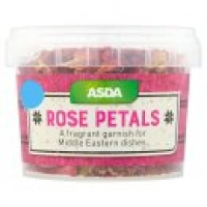 Asda Asda Rose Petals