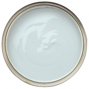 Dulux Bathroom+ Soft Sheen Emulsion Paint - Atmosphere 2.5L £23.99