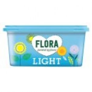 Light Spread £1.00