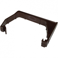 Wickes  Wickes Brown Squareline Gutter Support Bracket