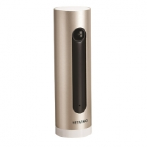 Netatmo Welcome Indoor Security Camera