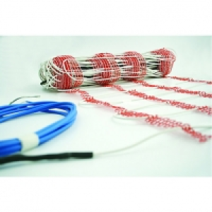 Wickes Underfloor Heating Mat 1280W