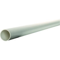 Wickes  Wickes Solvent Weld Waste Pipe 40mm x 3000mm