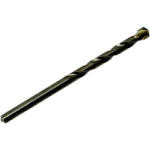 Wickes  Wickes Masonry Drill Bit 5.5 x 85mm Pack 2