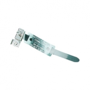 Wickes Earth Clamps 5 Pack £5.11