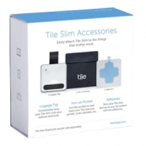 Tile Mate Accessory Bundle AC - Qubnd