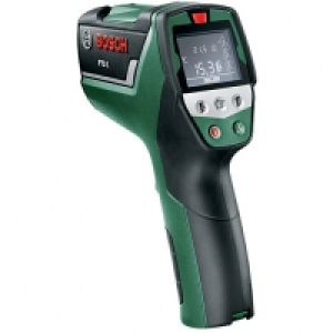 Wickes  Bosch Ptd 1 Thermo Detector